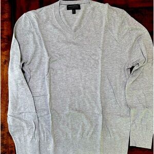 Banana Republic v neck sweater